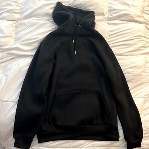 Oversized Hoodie